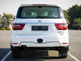Nissan Patrol V6 Platinum 2023 EXCELLENT CONDITION